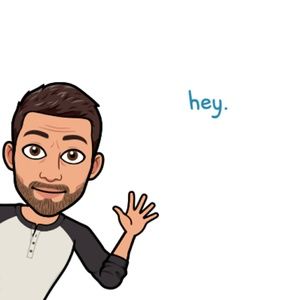 Meet your Posher, Timothy